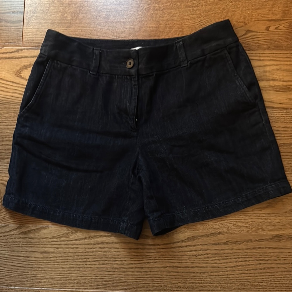 LOFT Denim Women's Shorts